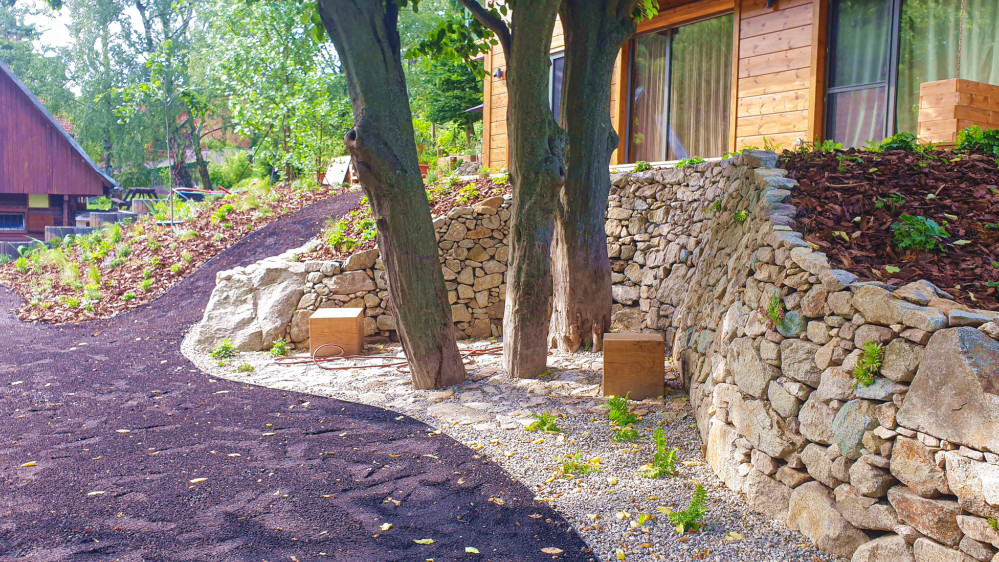 Projektová dokumentácia